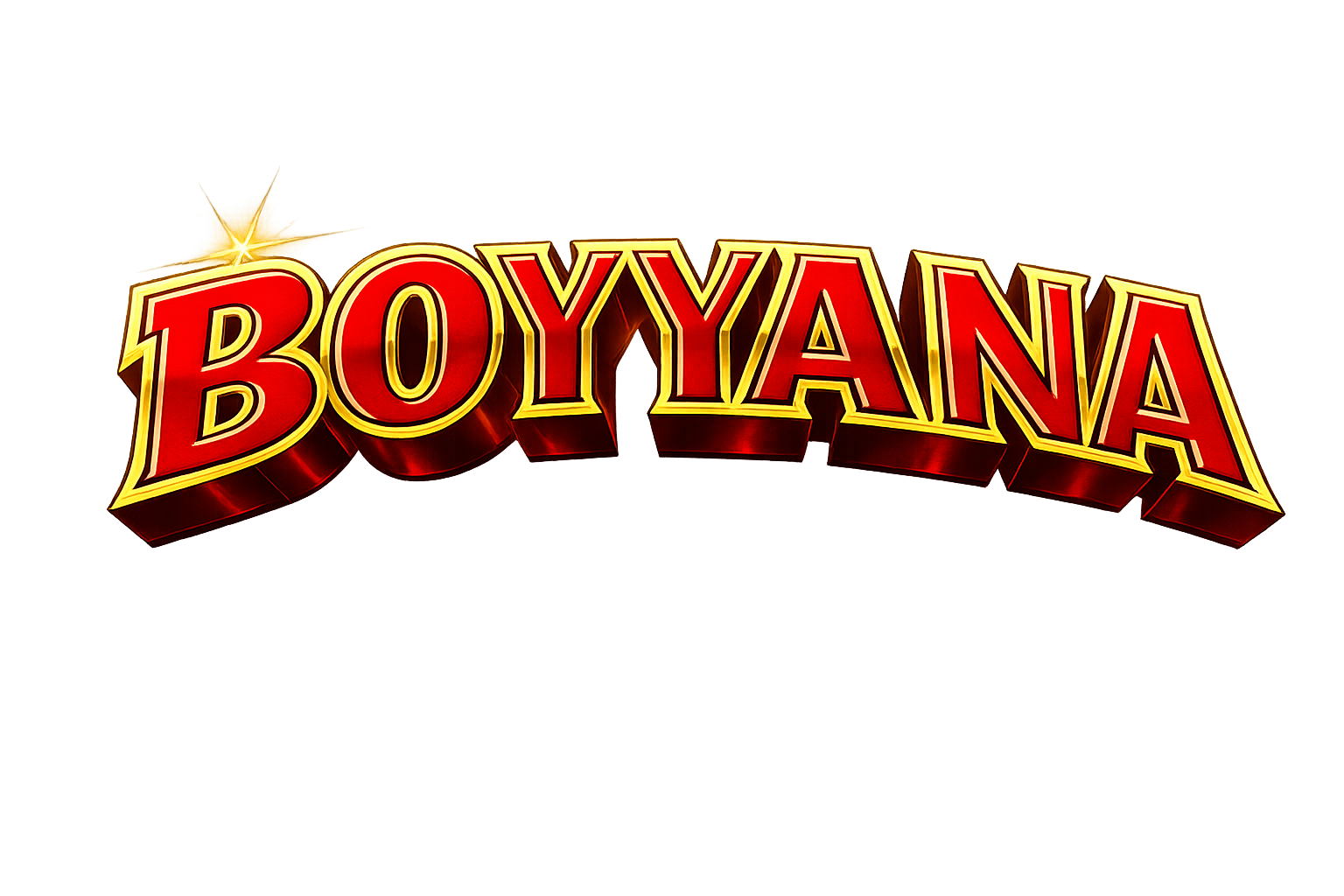 BOY YANA